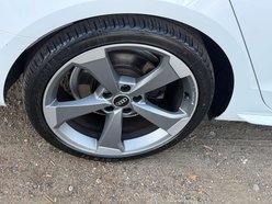 Audi A4 2.0 A4 Black Edition 35 TDI MHEV Semi-Auto 5dr 73