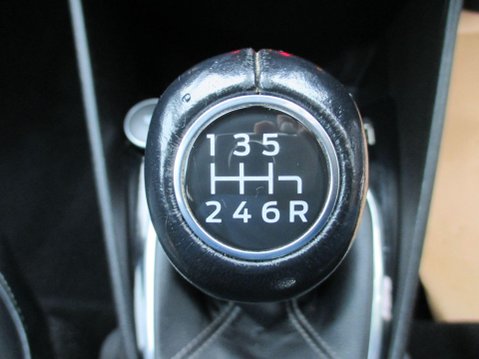 Ford Fiesta 1.0T EcoBoost Titanium X Euro 6 (s/s) 5dr 17