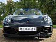 Porsche 911 C2S CONVERTIBLE 2