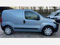 Citroen Nemo 1.3 HDi 660 16v LX FWD L1 H1 3dr 7