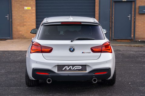 BMW 1 Series 3.0 M140i Championship Edition Auto 3dr 11