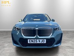 BMW iX1 30 66.5kWh M Sport SUV 5dr Electric Auto xDrive (11kW Charger) (313 ps) 1 O
