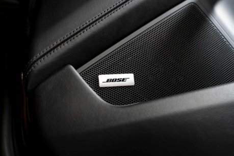 Porsche 911 TURBO S PDK. SPORTS CHRONO. HEATED & VENTILATED SEATS. PCCBS. SPORT EXHAUST 42