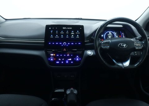 Hyundai IONIQ IONIQ Premium BEV 5dr 19