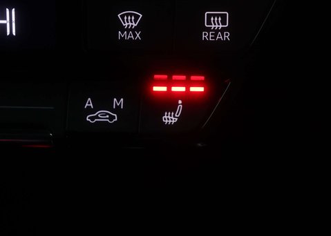 Audi Q4 Q4 E-Tron S Line 35 5dr 36