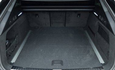 Audi RS6 Avant Vorsprung 28