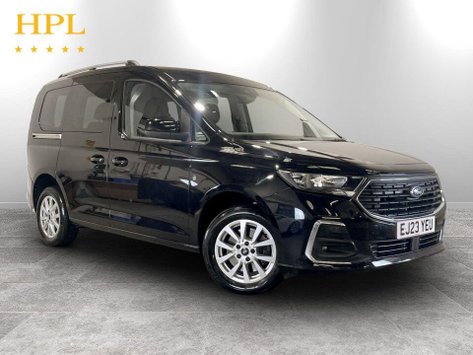 Ford Tourneo Connect 2.0 EcoBlue Titanium MPV 5dr Diesel Manual Euro 6 (s/s) (122 ps)