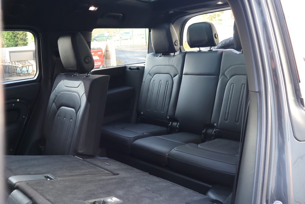 Land Rover Defender 130 X MHEV 8 SEATER STYLED BY SEEKER HUGE SPEC  28