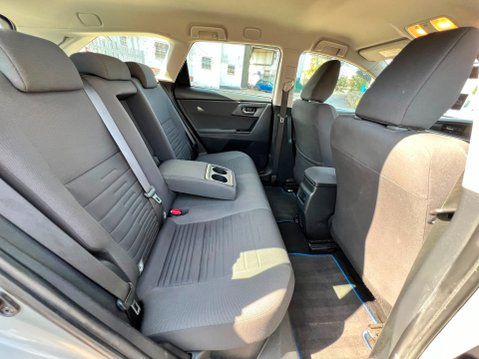 Toyota Auris VVT-I ICON TECH TOURING SPORTS 53
