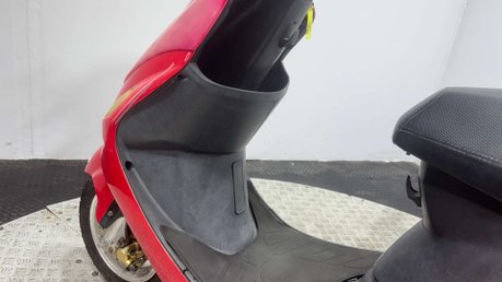 Lifan LF 2015 Jet 50CC 18