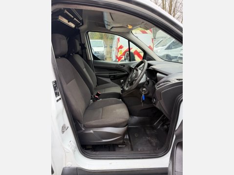 Ford Transit Connect 1.5 TDCi 210 L2 H1 5dr 30