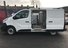 Vauxhall Vivaro 1.6 CDTi 2900 ecoFLEX L1 H1 Euro 6 (s/s) 5dr