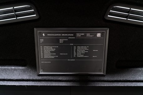 Ferrari GTC4 Lusso V8. NOW SOLD. SIMILAR REQUIRED. PLEASE CALL 01903 254800. 36