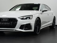 Audi A5 2.0 TFSI 40 S line Sportback 5dr Petrol S Tronic Euro 6 (s/s) (204 ps) 32