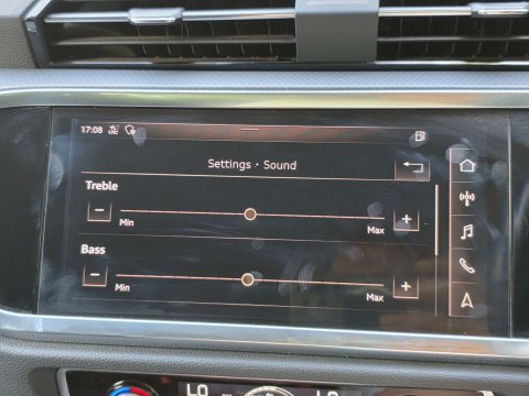 Audi Q3 1.5 Q3 Sport 35 TFSI 5dr 24