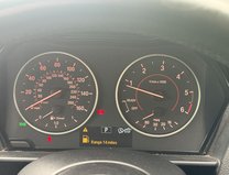 BMW 1 Series 2.0 120d M Sport Hatchback 3dr Diesel Auto Euro 6 16