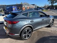 Cupra Formentor 1.5 TSI V1 DSG Euro 6 (s/s) 5dr 8