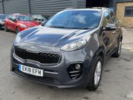 Kia Sportage 2 ISG 5