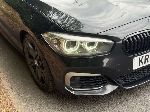 BMW 1 Series 3.0 M140i Shadow Edition Auto 5dr 61