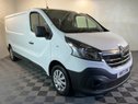 Renault Trafic 2.0 dCi ENERGY 30 Business+ LWB Standard Roof Euro 6 (s/s)
