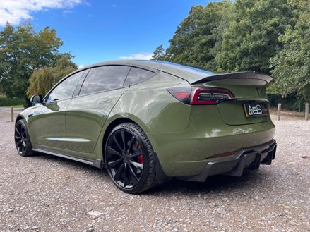 Your Guide to Electric Vehicles 18
