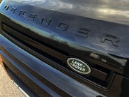 Land Rover Defender V8 34