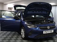 Vauxhall Corsa SE 15