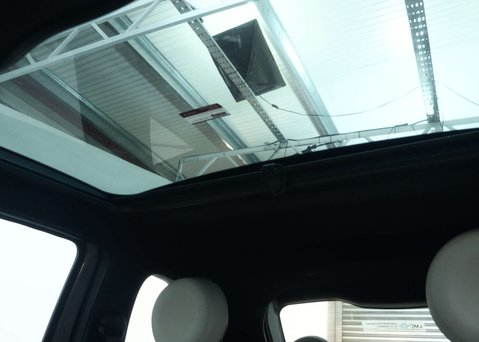 Fiat 500 1.0 500 Dolcevita MHEV 3dr 47