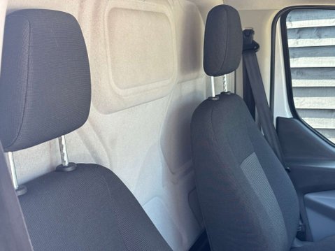 Ford Transit Custom 2.0 Transit Custom 310 23