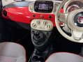 Fiat 500 LOUNGE 20