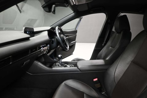 Mazda 3 2.0 Mazda3 GT Sport Tech MHEV 5dr 41