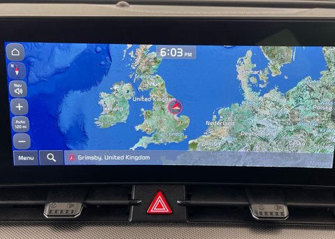 Kia Sportage 1.6 T-GDi '3' DCT 48v 10