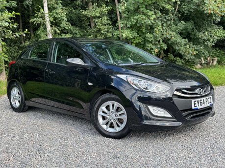 Hyundai i30 1.4 i30 Active 5dr