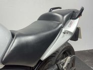 Honda CBF600 15