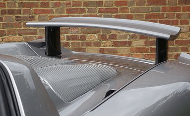 Porsche Carrera GT 7