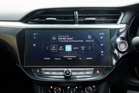 Vauxhall Corsa ELITE NAV PREMIUM 24