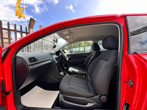 Volkswagen Polo S 46
