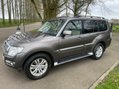 Mitsubishi Shogun 3.2 DI-DC SG3 Auto 4WD Euro 5 5dr LWB 4