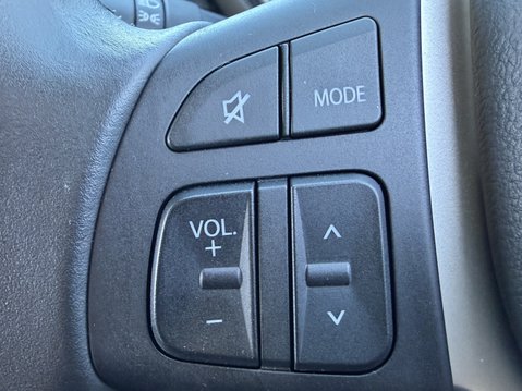 Suzuki S-Cross 1.5 Hybrid Ultra ALLGRIP 5dr AGS 32