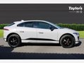 Jaguar I-Pace HSE BLACK 8