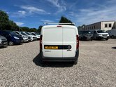 Fiat Doblo SWB L1H1 Low Roof 16V Multijet Ii EURO 6 NO VAT 7