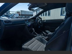 Volkswagen Golf 2.0 Golf R TSi 4Motion Semi-Auto 4WD 3dr 9