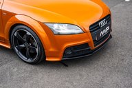 Audi TT 2.0 TT Black Edition TFSI 3dr 25