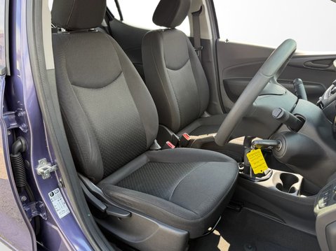 Vauxhall Viva 1.0 SE 5dr [A/C] 18