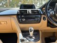 BMW 3 Series 3.0 330d M Sport Auto 4dr 19