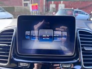 Mercedes-Benz GLE GLE 350 D 4MATIC AMG NIGHT EDITION 23