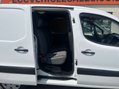 Citroen Berlingo 1.6 Berlingo 725 X Blue HDi 5 SEATER CREW VAN LWB 17