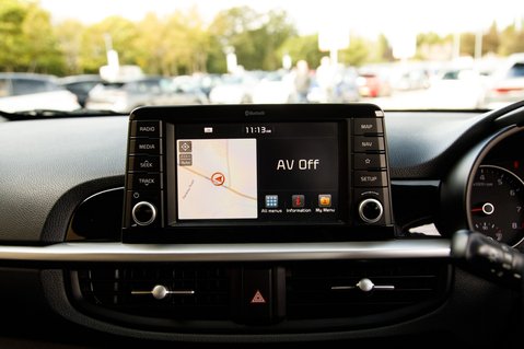 Kia Picanto 3 15