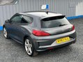 Volkswagen Scirocco 2.0 TDI R-Line Euro 6 (s/s) 3dr 54