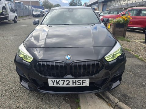 BMW 2 Series 2.0 220i M Sport DCT Euro 6 (s/s) 4dr 9